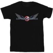 T-shirt enfant Marvel BI19849