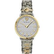 Montre Versace VE8104422, Quartz, 38mm, 5ATM