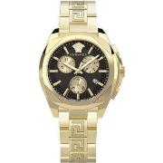 Montre Versace VE3CA0723, Quartz, 40mm, 5ATM