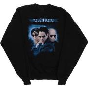 Sweat-shirt The Matrix BI29911