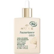 Anti-Age &amp; Anti-rides Nuxe Nuxuriance Gold Sérum en Huile 30Ml