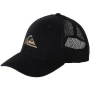 Casquette Quiksilver Grounder