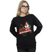 Sweat-shirt Elf Son Of A Nutcracker