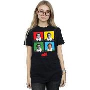 T-shirt Elf BI21941