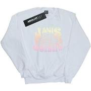 Sweat-shirt enfant Janis Joplin BI31679