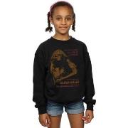 Sweat-shirt enfant Janis Joplin Madison Square Garden