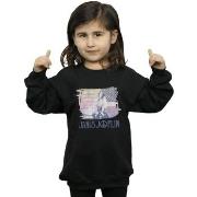 Sweat-shirt enfant Janis Joplin BI32863