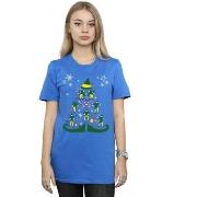 T-shirt Elf BI21628