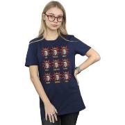 T-shirt Elf BI21738