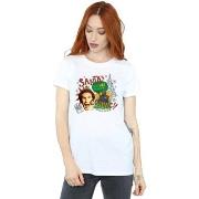 T-shirt Elf BI21899