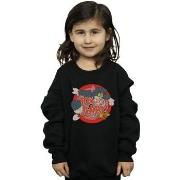 Sweat-shirt enfant Dessins Animés Classic Catch