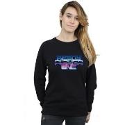 Sweat-shirt Ready Player One BI47784