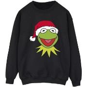 Sweat-shirt Disney Muppets