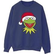 Sweat-shirt Disney Muppets