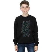 Sweat-shirt enfant Disney Written In The Stars