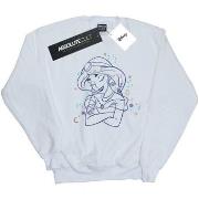 Sweat-shirt enfant Disney BI31463