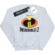 Sweat-shirt enfant Disney Incredibles 2