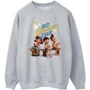 Sweat-shirt Disney Best Summer Ever