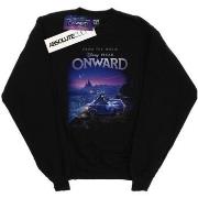 Sweat-shirt enfant Disney Onward