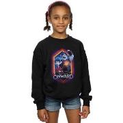 Sweat-shirt enfant Disney Onward