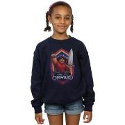 Sweat-shirt enfant Disney Onward