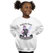 Sweat-shirt enfant Disney Onward Pixie Dusters Rulin'