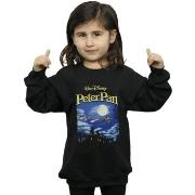 Sweat-shirt enfant Disney Peter Pan Come With Me Homage