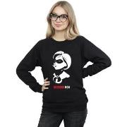 Sweat-shirt Disney The Incredibles Incredible Mom