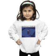 Sweat-shirt enfant Disney Undercover Princess