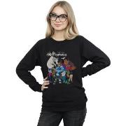 Sweat-shirt Disney Onward