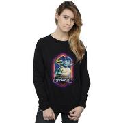 Sweat-shirt Disney Onward