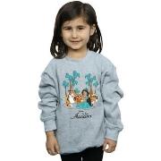 Sweat-shirt enfant Disney BI32410