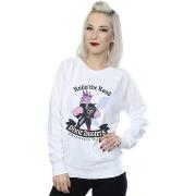 Sweat-shirt Disney Onward Pixie Dusters Rulin'