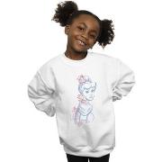 Sweat-shirt enfant Disney BI32501