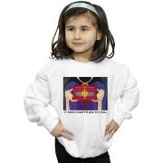 Sweat-shirt enfant Disney Sleeping Beauty If I Had A Heart