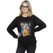 Sweat-shirt Disney Beauty And The Beast