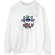 Sweat-shirt Disney BI31501