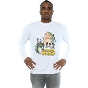 Sweat-shirt Disney BI45599