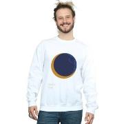 Sweat-shirt Disney Death Star