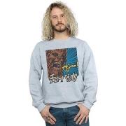 Sweat-shirt Disney Roar