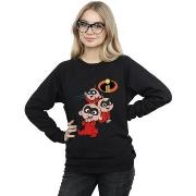 Sweat-shirt Disney The Incredibles