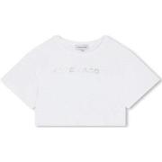 T-shirt enfant Marc Jacobs W60168