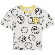 T-shirt enfant Marc Jacobs W60176