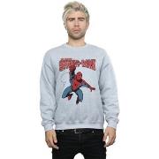 Sweat-shirt Marvel BI34928