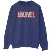 Sweat-shirt Marvel BI35333