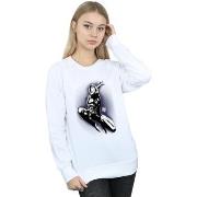 Sweat-shirt Marvel BI35364