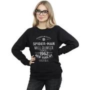 Sweat-shirt Marvel Finest Quality