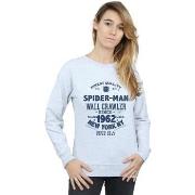 Sweat-shirt Marvel Finest Quality