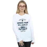 Sweat-shirt Marvel Spider-Man Finest Quality