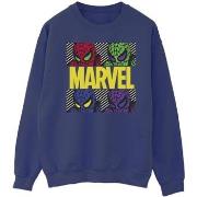 Sweat-shirt Marvel BI35444